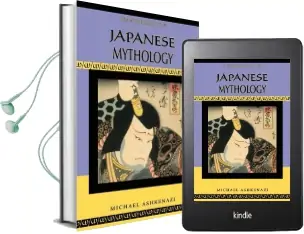 Handbook of Japanese Mythology Audiobook download free by Michael Ashkenazi