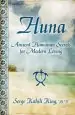 Audiobook Huna: Ancient Hawaiian Secrets for Modern Living author Serge Kahili King