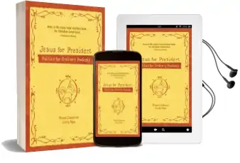 Jesus for President: Politics for Ordinary Radicals Audiobook download free by Shane Claiborne