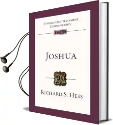 Joshua: An Introduction and Survey Audiobook download free by Richard S. Hess