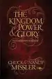 Audiobook Kingdom, Power & Glory: The Overcomer'S Handbook author Nancy Missler
