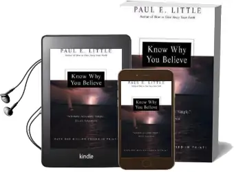 Know why you Believe Audiobook download free by Professor Paul E Little