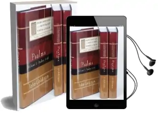 Psalms Audiobook download free by John Goldingay