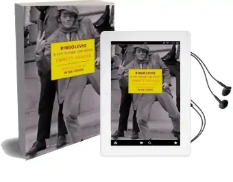 Ringolevio Audiobook download free by Emmett Grogan