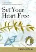 Audiobook Set Your Heart Free: Francis de Sales author John J. Kirvan
