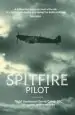 Audiobook Spitfire Pilot author David Crook