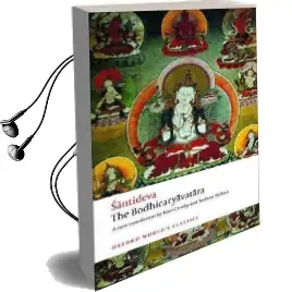 The Bodhicaryavatara Audiobook download free by Santideva