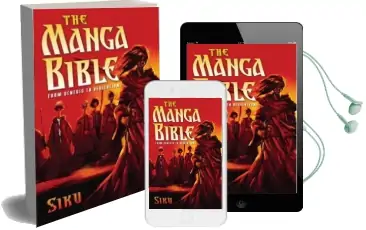 The Manga Bible Audiobook download free by Siku