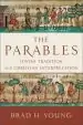Audiobook The Parables: Jewish Tradition and Christian Interpretation author Brad H. Young