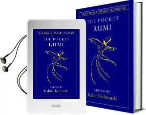 The Pocket Rumi Audiobook download free by Mevlana Jalaluddin Rumi