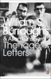 Audiobook The Yage Letters: Redux author William S. Burroughs