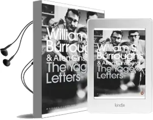 The Yage Letters: Redux Audiobook download free by William S. Burroughs