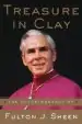 Audiobook Treasure in Clay author Fulton J. Sheen
