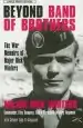 Audiobook Beyond Band of Brothers: The war Memoirs of Major Dick Winters author Dick Winters