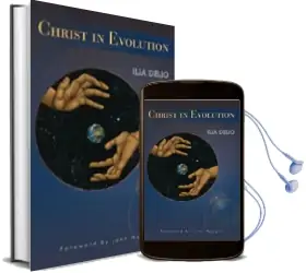 Christ in Evolution Audiobook download free by Ilia Delio