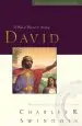 Audiobook Great Lives: David: A man of Passion and Destiny author Charles R. Swindoll