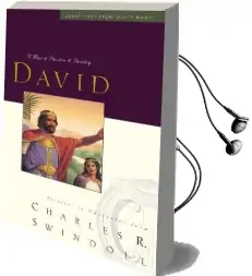 Great Lives: David: A man of Passion and Destiny Audiobook download free by Charles R. Swindoll