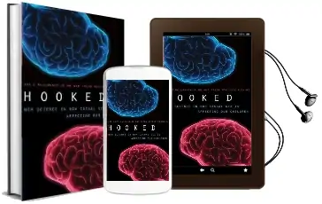 Hooked: New Science on how Casual sex is Affecting our Children Audiobook download free by Joe S Mcilhaney Jr