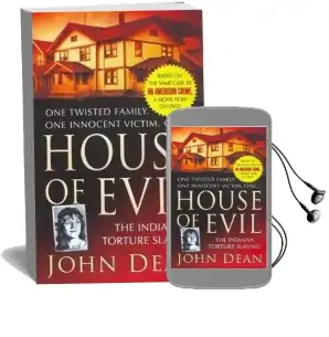 House of Evil Audiobook download free by John Dean