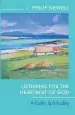 Audiobook Listening for the Heartbeat of god: A Celtic Spirituality author J. Philip Newell
