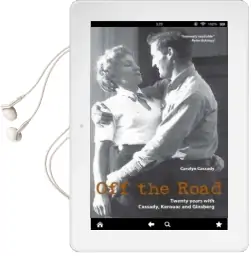 Off the Road: Twenty Years With Cassady, Kerouac and Ginsberg Audiobook download free by Carolyn Cassady