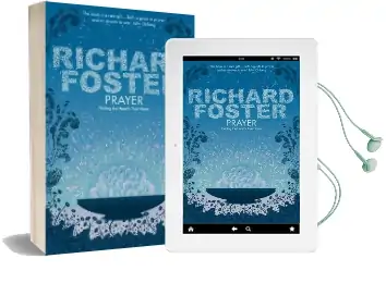 Prayer: Finding the Heart'S True Home Audiobook download free by Richard Foster