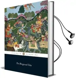 The Bhagavad Gita Audiobook download free by Laurie L. Patton
