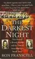 Audiobook The Darkest Night author Ron Franscell