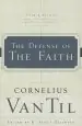 Audiobook The Defense of the Faith author Cornelius Van Til
