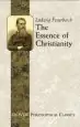 Audiobook The Essence of Christianity author Ludwig Feuerbach