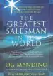 Audiobook The Greatest Salesman in the World author Og Mandino