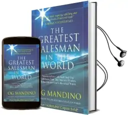 The Greatest Salesman in the World Audiobook download free by Og Mandino