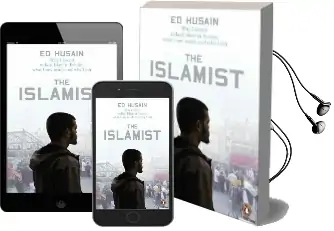 The Islamist: Why i Joined Radical Islam in Britain, What i saw Inside and why i Left Audiobook download free by Ed Husain