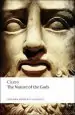 Audiobook The Nature of the Gods author Marcus Tullius Cicero