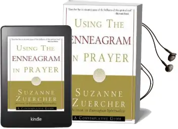 Using the Enneagram in Prayer: A Contemplative Guide Audiobook download free by Suzanne Zuercher
