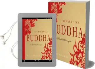 Way of the Buddha: The Illustrated Dhammapada Audiobook download free by The Rubin Museum Of Art