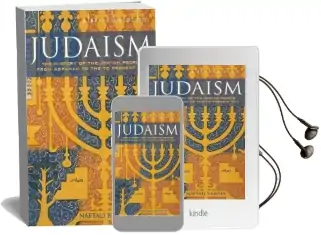 A Brief Guide to Judaism: Theology, History and Practice Audiobook download free by Naftali Brawer