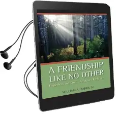 A Friendship Like no Other: Experiencing God'S Amazing Embrace Audiobook download free by William Barry
