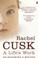 Audiobook A Life'S Work author Rachel Cusk