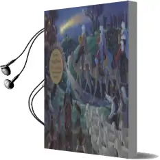 Advent Calendar: Lunell 'Nativity Advent Calendar' Audiobook download free by Giuliano Lunelli