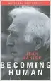 Audiobook Becoming Human author Jean Vanier