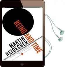 Being and Time Audiobook download free by Martin Heidegger