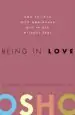 Audiobook Being in Love author Osho
