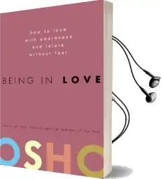 Being in Love Audiobook download free by Osho
