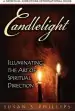 Audiobook Candlelight: Illuminating the art of Spiritual Direction author Susan S. Phillips