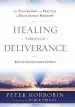 Audiobook Healing Through Deliverance: The Foundation and Practice of Deliverance Ministry author Peter Horrobin