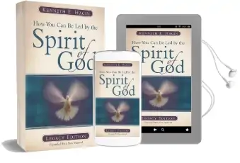 How you can be led by the Spirit of god Audiobook download free by Kenneth E Hagin