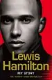 Audiobook Lewis Hamilton: My Story author Lewis Hamilton