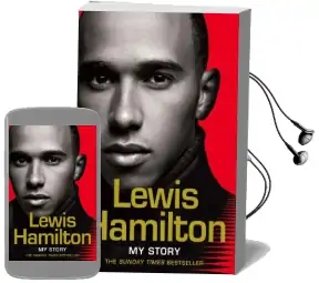 Lewis Hamilton: My Story Audiobook download free by Lewis Hamilton