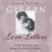 Audiobook Love Letters: The Love Letters of Kahlil Gibran to may Ziadah author Kahlil Gibran